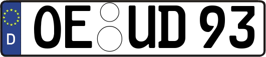 OE-UD93
