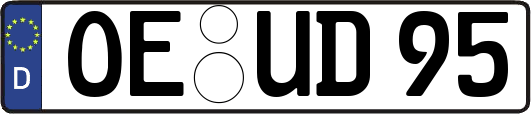 OE-UD95