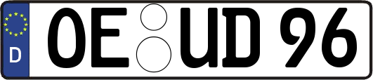 OE-UD96