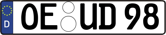 OE-UD98
