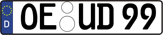 OE-UD99