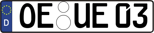 OE-UE03