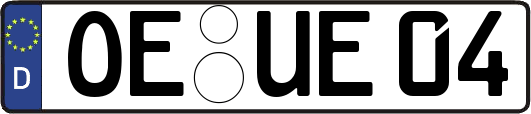 OE-UE04