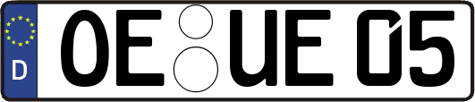 OE-UE05