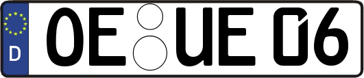 OE-UE06