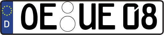 OE-UE08