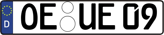 OE-UE09