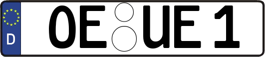 OE-UE1