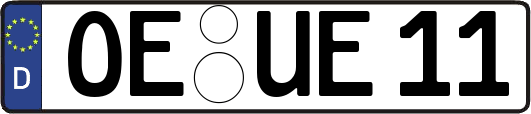 OE-UE11