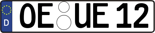 OE-UE12