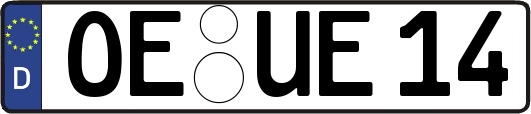 OE-UE14