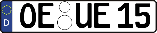 OE-UE15