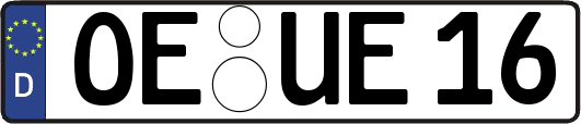 OE-UE16