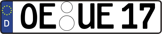 OE-UE17