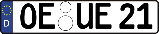 OE-UE21