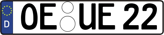OE-UE22