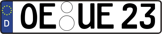 OE-UE23