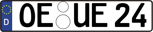 OE-UE24