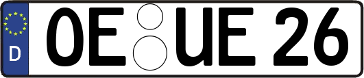 OE-UE26