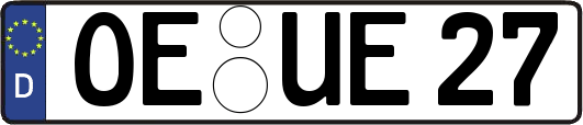 OE-UE27