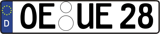 OE-UE28
