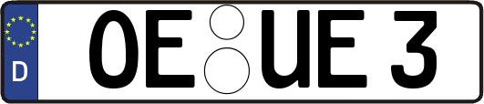 OE-UE3