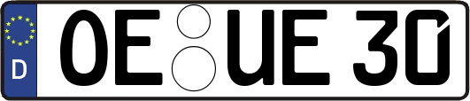 OE-UE30