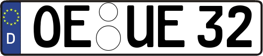 OE-UE32