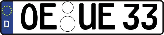 OE-UE33