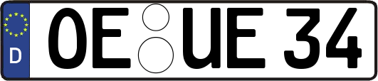 OE-UE34