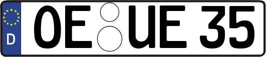 OE-UE35
