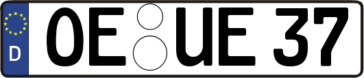 OE-UE37