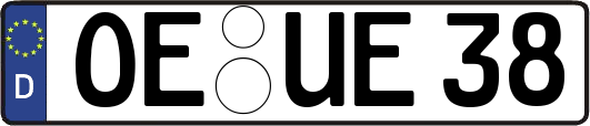 OE-UE38