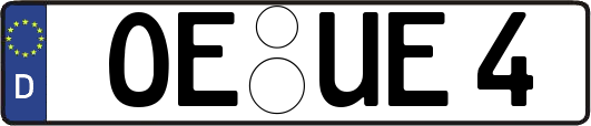 OE-UE4
