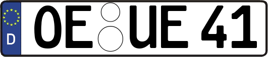 OE-UE41