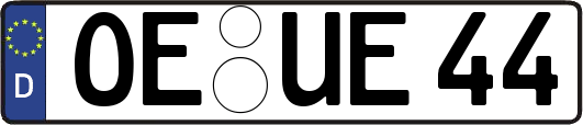 OE-UE44