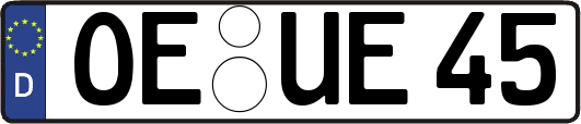 OE-UE45