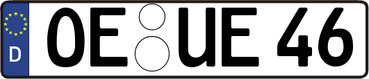 OE-UE46