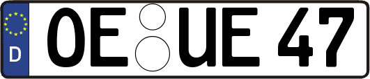 OE-UE47