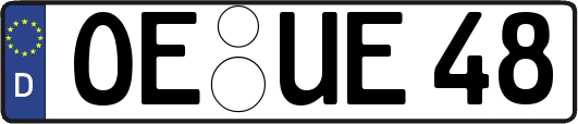 OE-UE48