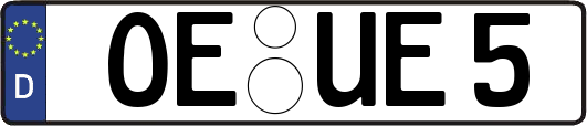 OE-UE5