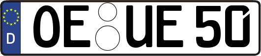 OE-UE50