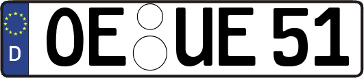 OE-UE51