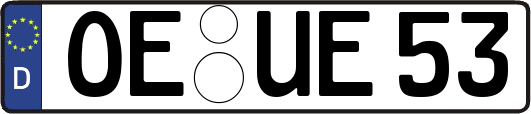 OE-UE53
