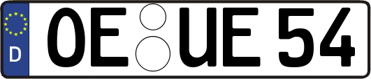 OE-UE54