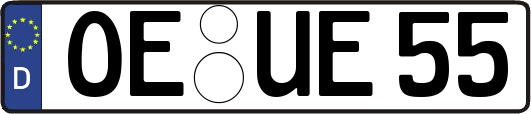 OE-UE55