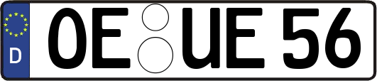 OE-UE56