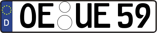 OE-UE59