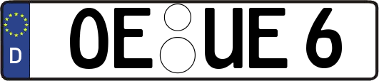 OE-UE6