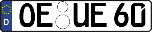 OE-UE60
